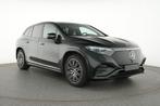 Mercedes-Benz EQS SUV 450+ AMG Line + NAPPA + HYPERSCREEN +, Auto's, Mercedes-Benz, Automaat, Achterwielaandrijving, Gebruikt