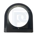 Volvo Montage plaat voor meter 52 mm voor montage onder dash, Enlèvement ou Envoi, Neuf