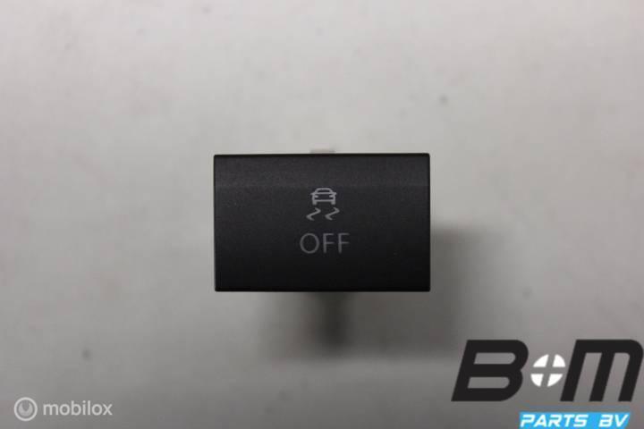 ESP schakelaar Polo 6R 6R0927117, Auto-onderdelen, Elektronica en Kabels, Gebruikt