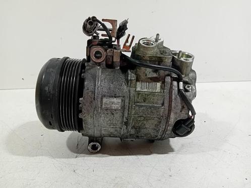 AIRCO POMP Sprinter 3,5t (906.63) (4472807980), Auto-onderdelen, Airco en Verwarming, Mercedes-Benz, Gebruikt