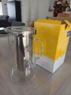 Glazen kan merk: Trendglas, Enlèvement