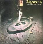 Fischer-Z - Going Deaf For A Living (2409300161), Cd's en Dvd's, Ophalen of Verzenden, Zo goed als nieuw, 12 inch, Poprock