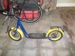 step trottinette, Ophalen, Gebruikt, Overige typen