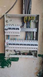 Électricien domestique, Diensten en Vakmensen, Elektriciens
