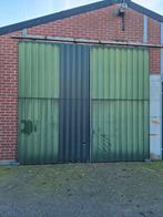 4x staldeuren, Dieren en Toebehoren, Stalling en Weidegang