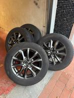 Kit Hiver Mazda 205/60R16 96H M-S, Autos : Pièces & Accessoires, Pneus & Jantes, Pneus et Jantes, 16 pouces, 205 mm, Enlèvement