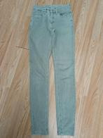 broek MAC lichtgroen maat 32, Vêtements | Femmes, Culottes & Pantalons, Taille 36 (S), Mac, Porté, Envoi