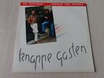 Ed Kooyman - Herman Van Haeren – Knappe Gasten, Cd's en Dvd's, Ophalen of Verzenden, Zo goed als nieuw, 12 inch, Overige genres