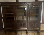 Anciens Meubles,Lampe suspension,Miroir. Lire la description, Ophalen