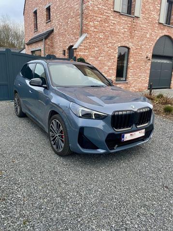 BMW X1  2.0i sDrive M Sport + M Sport Plus Mildhybride beschikbaar voor biedingen