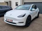 Tesla Model Y RWD/Attache-remorque (299ch), Auto's, Tesla, Automaat, Achterwielaandrijving, Zwart, USB