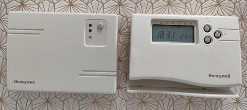 CM67NG draadloze chronothermostaat, Doe-het-zelf en Bouw, Thermostaten, Zo goed als nieuw, Ophalen