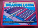 Weaving loom size 3, weefgetouw, Boeken, Ophalen of Verzenden, Zo goed als nieuw, Breien en Haken, Geschikt voor kinderen