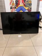 LG 43UJ630V 43-inch 4K-tv, Audio, Tv en Foto, Televisies, Ophalen, Zo goed als nieuw, LED, LG