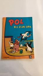Pol bij zijn opa 1979, Ophalen of Verzenden, Zo goed als nieuw