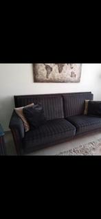 Zeer mooie salon gelijk nieuw, Enlèvement