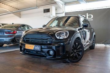 MINI Cooper Countryman 1.5, KEY-LESS, APPLE/ANDROID, ACTIVE beschikbaar voor biedingen