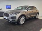 Jaguar E-Pace P200 AWD Aut. S * 62.115 km * Topstaat, Auto's, Jaguar, 186 g/km, Gebruikt, 4 cilinders, Leder