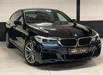 Bmw 630d GranTurismo M-Pack Showroomstaat! Gekeurd LEZ OK✅, Autos, Cuir, Achat, Euro 6, Entreprise