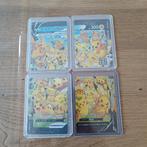 Pikachu V-Union RRR, Hobby en Vrije tijd, Verzamelkaartspellen | Pokémon, Ophalen, Zo goed als nieuw