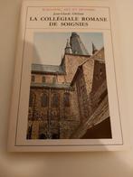 La Collégiale romane de Soignies, Jean-Claude Ghislain, Enlèvement ou Envoi, Utilisé
