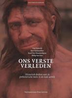 Historisch denken - Ons verste verleden, Boeken, Ophalen of Verzenden, Zo goed als nieuw, Tim Puttevils e.a.