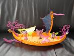 Playmobil Elfenboot, Kinderen en Baby's, Speelgoed | Playmobil, Ophalen of Verzenden, Gebruikt
