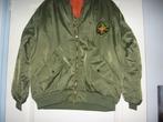 Blouson SPECIAL FORCES AVIATION TOP GUN. Le Chouchou de Troi, Comme neuf, Pull ou Veste, Garçon, Enlèvement ou Envoi