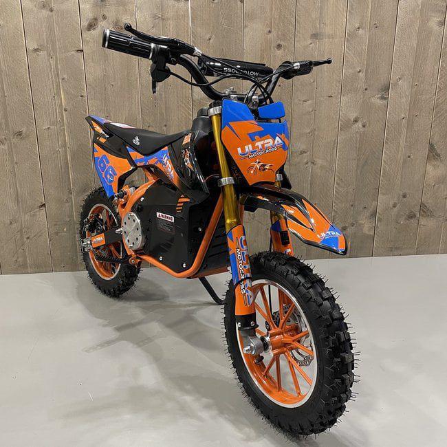 ‼️NIEUW‼️ Crossmotor 1000W 36V, Kinderen en Baby's, Speelgoed | Buiten | Accuvoertuigen, Nieuw, Ophalen of Verzenden