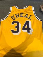 Origineel 90’s o Neal lakers jersey, Ophalen, Zo goed als nieuw