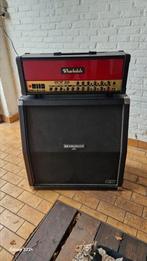 Wharfedale TCT50 guitar amp, Muziek en Instrumenten, Versterkers | Bas en Gitaar, Ophalen, Gebruikt, Gitaar, 50 tot 100 watt
