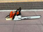 Stihl Kettingzaag 036, Tuin en Terras, Hand-tuingereedschap, Ophalen, Zo goed als nieuw