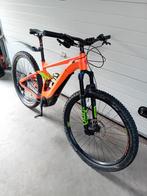 E-MTB CUBE STEREO 120, Vélos & Vélomoteurs, Vélos | VTT & Mountainbikes, Comme neuf, Enlèvement ou Envoi