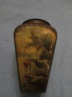 Boîte Huntley -Palmers, Verzamelen, Ophalen of Verzenden, Gebruikt, Koek(jes), Overige merken