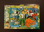 Puzzle BEN 10 - 104 pièces - 100% complet - À partir de 6 an, Comme neuf, Plus de 50 pièces, 6 ans ou plus, Enlèvement ou Envoi