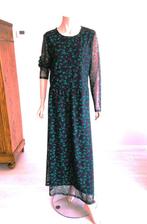 Co'Couture - Elegante Maxidress, Maat L/XL !, Kleding | Dames, Verzenden, Maat 42/44 (L), Zo goed als nieuw, Co'Couture