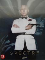 dvd 007 spectre + casione royale, CD & DVD, DVD | Action, Comme neuf, À partir de 12 ans, Enlèvement ou Envoi, Action