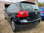 Vw golf 1.4i 2005 105000km airco! Keuring + Garantie!, Auto's, Te koop, Bedrijf, Benzine, Golf