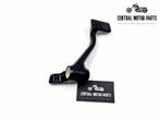 Mat Zwart rem pedal Sportster XL 2004-2013, Motoren, Ophalen of Verzenden, Gebruikt
