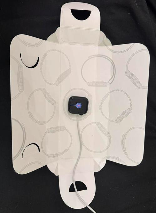 Apple Watch-serie 10, Telecommunicatie, Mobiele telefoons | Apple iPhone, Zo goed als nieuw, Zonder abonnement, Met simlock, Overige modellen