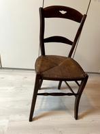 Antieke stoel, Antiek en Kunst, Antiek | Overige Antiek, Ophalen