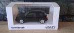 vw golf 2 GTI G60 noir 1/43ème, Hobby en Vrije tijd, Modelauto's | 1:43, Ophalen of Verzenden, Nieuw, Auto, Norev