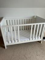 2 identieke peuter babybedjes bopita, Huis en Inrichting, Slaapkamer | Bedden, Ophalen