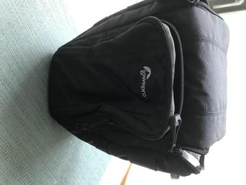 Lowepro Toploader zoom 50 aw ii beschikbaar voor biedingen