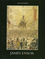 James ensor het graveerwerk taevernier, Antiek en Kunst, Kunst | Etsen en Gravures, Ophalen of Verzenden