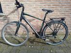 Herenfiets Thompson, licht aluminium, v-brake, 24speed, Fietsen en Brommers, Overige merken, Meer dan 20 versnellingen, Gebruikt