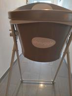 Shnuggle babybad+Staander in zeer goede staat, Kinderen en Baby's, Badjes en Verzorging, Ophalen