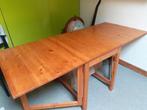 Table à rallonge, Enlèvement, Comme neuf