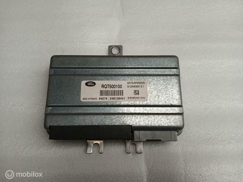 ECU Land Rover Discovery 3 Luchtvering Module RQT500100, Auto-onderdelen, Elektronica en Kabels, Land Rover, Gebruikt, Ophalen of Verzenden