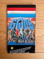 G.I. Joe Brochure 1987, Ophalen of Verzenden, Zo goed als nieuw